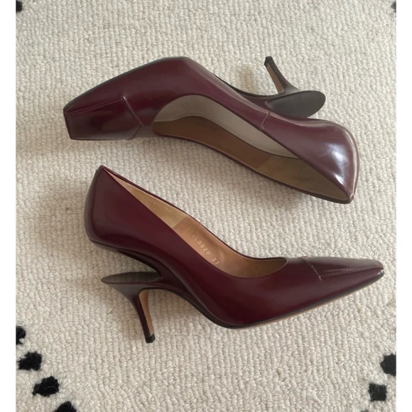 Maison Martin Margiela - Split Heel Pump - Picture 2 of 5